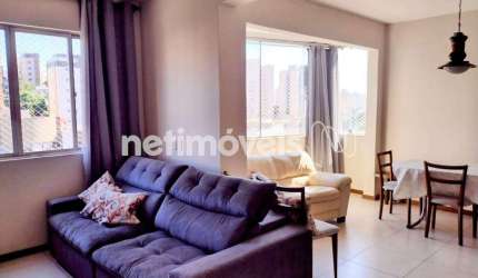 Apartamento à venda no Grajaú, 100m² com 3 dormitórios/quartos disponíveis.