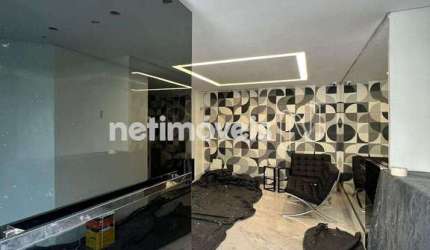Apartamento à venda no Sion com 140 m² e 4 dormitórios/quartos disponíveis