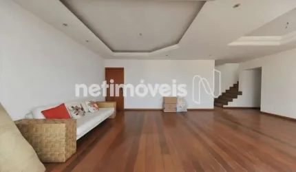 Cobertura à venda no bairro Sion com 310m² e 6 dormitórios/quartos disponíveis.