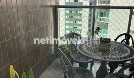 Apartamento à venda no bairro Buritis com 95 m² e 3 dormitórios/quartos disponíveis.