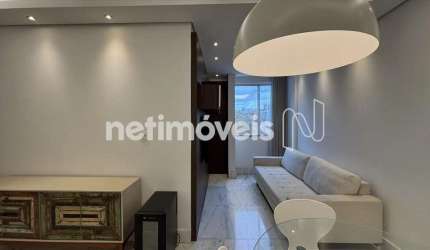 Apartamento à venda no bairro Buritis com 65 m² e 2 dormitórios/quartos disponíveis.
