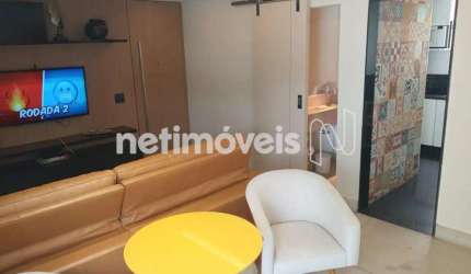 Apartamento à venda no bairro Buritis com 100 m² e 3 dormitórios/quartos disponíveis.