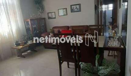 Apartamento à venda no bairro Santa Efigênia - 3 dormitórios - 67 m² disponíveis!