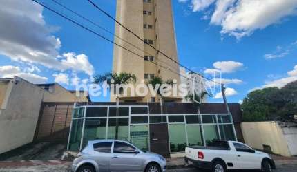 Apartamento à venda no bairro Santa Efigênia com 67 m² e 3 dormitórios/quartos disponíveis