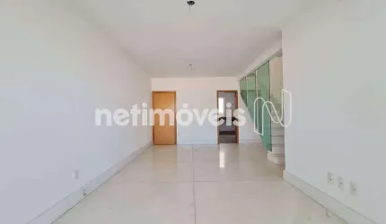 Apartamento cobertura à venda com 4 dormitórios no bairro Buritis e 236 m² de área útil