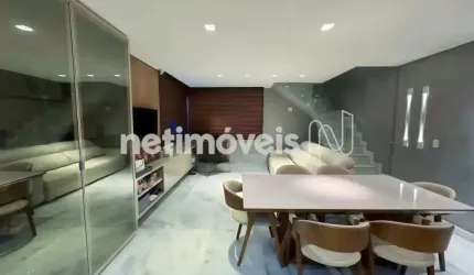 Cobertura à venda com 3 dormitórios no bairro Buritis e área de 185m².