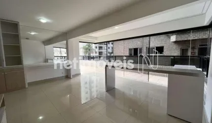 Apartamento à venda no bairro Buritis com 180 m² e 4 dormitórios/quartos disponíveis.