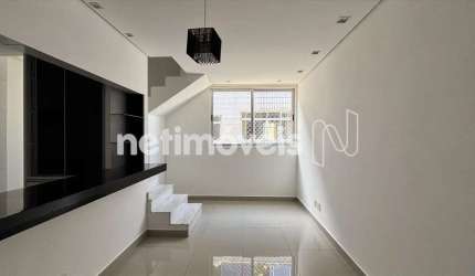 Cobertura à venda no bairro Buritis com 123 m² e 2 dormitórios/quartos disponíveis.
