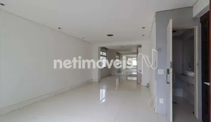 Apartamento à venda no bairro Santo Agostinho com 150 m² e 4 dormitórios/quartos.