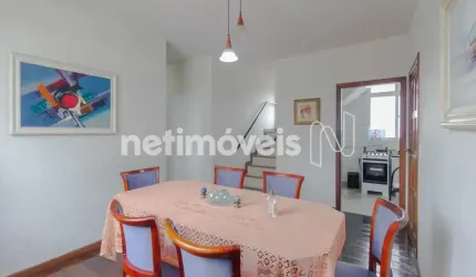 Cobertura à venda no bairro Prado com 135m² e 3 dormitórios/quartos disponíveis.