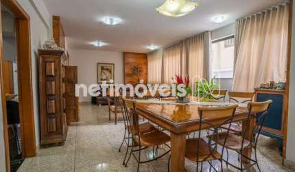 Apartamento em Buritis à venda com 158 m² e 4 dormitórios/quartos disponíveis.