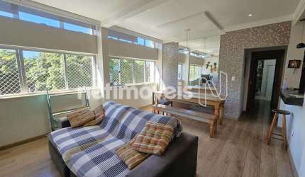 Apartamento à venda no bairro São Pedro com 110m² e 3 dormitórios/quartos disponíveis