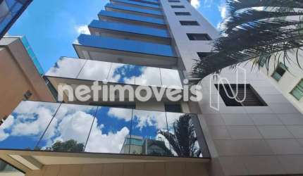 Apartamento à venda no bairro Prado com 265m² e 4 dormitórios/quartos disponíveis