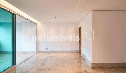 Apartamento à venda no Belvedere com 144 m² e 4 dormitórios/quartos disponíveis.