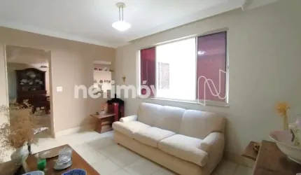 Apartamento à Venda no Bairro Serra com 123 m² e 3 Dormitórios/Quartos