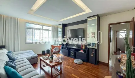 Apartamento à venda no bairro Prado com 110m² e 2 dormitórios/quartos.