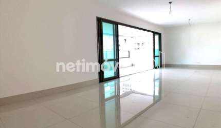 Apartamento à venda em Santo Agostinho com 180 m² e 4 dormitórios/quartos disponíveis.