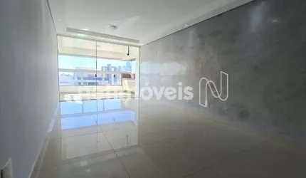 Apartamento à venda no bairro Buritis com 115 m² e 3 dormitórios/quartos disponíveis.