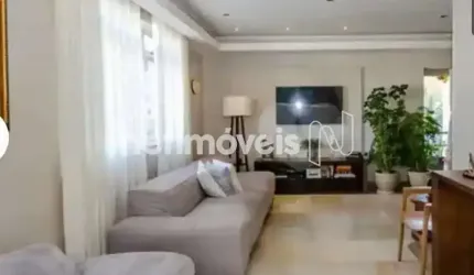 Apartamento à venda no bairro Buritis com 140 m² e 4 dormitórios/quartos disponíveis