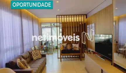 Apartamento à venda no bairro Prado com 132m² e 4 dormitórios/quartos disponíveis.