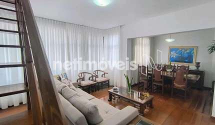 Cobertura à venda em Buritis com 4 dormitórios, 260 m² de área útil disponíveis