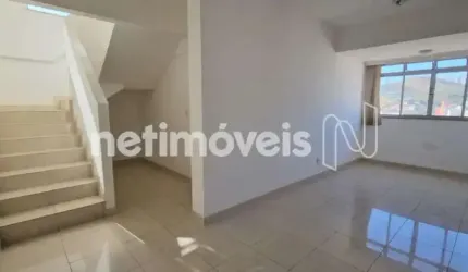 Apartamento cobertura à venda no bairro Buritis com 3 dormitórios e 160 m² úteis