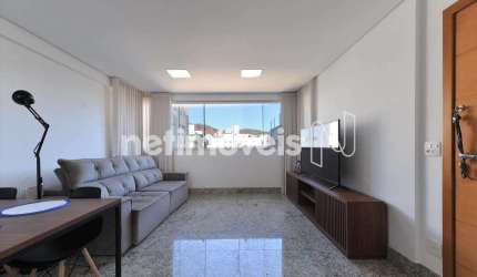 Apartamento à venda no bairro Cruzeiro com 3 dormitórios e 86 m² de área útil.