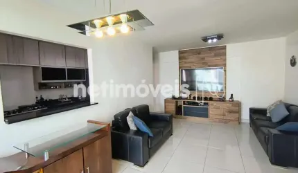 Apartamento à venda no Buritis com 82m² e 3 dormitórios/quartos disponíveis.