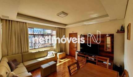Apartamento à venda no bairro São Pedro, 100 m² com 3 dormitórios/quartos disponíveis.
