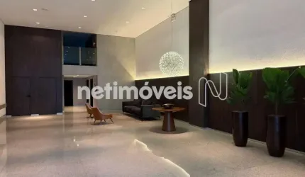 Cobertura à venda no bairro Lourdes com 226m² e 4 dormitórios/quartos disponíveis