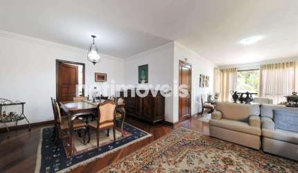 Apartamento à venda no bairro Anchieta com 150m² e 4 dormitórios/quartos disponíveis.