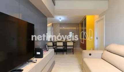 Apartamento à venda com 4 dormitórios no bairro Serra e 191 m² de área útil.