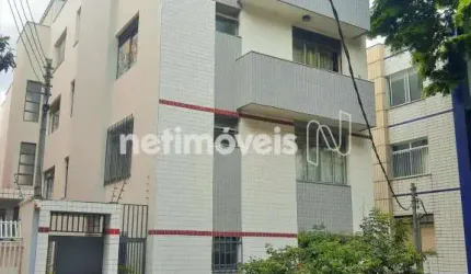 Apartamento à venda no bairro Luxemburgo: 100 m² e 3 dormitórios/quartos disponíveis.