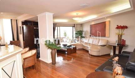 Apartamento à venda em Luxemburgo com 300 m² e 4 dormitórios/quartos disponíveis!