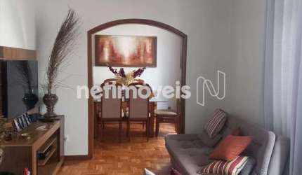 Apartamento à venda no bairro Santo Antônio com 118 m² e 3 dormitórios/quartos