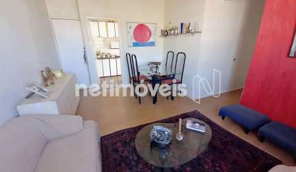 Apartamento à venda em Santo Antônio com 90m² e 3 dormitórios/quartos disponíveis