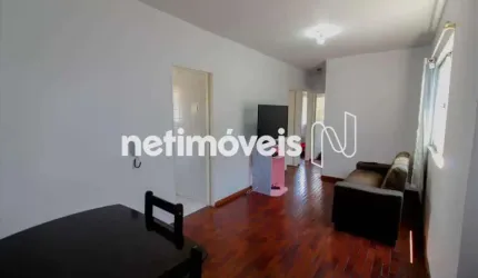 Apartamento à venda no Estoril com 60 m² e 3 dormitórios/quartos disponíveis.