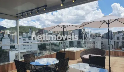 Cobertura à venda com 3 dormitórios no bairro Cruzeiro e 216 m² de área útil