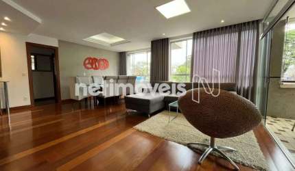 Apartamento para Aluguel em São Pedro - 3 dormitórios e 170m² de área útil