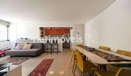 Apartamento cobertura à venda no bairro Anchieta com 176 m² e 3 dormitórios/quartos.