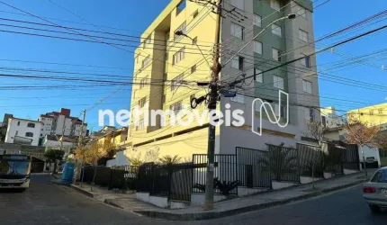 Apartamento à venda com 79 m² e 2 dormitórios/quartos no bairro Santa Efigênia