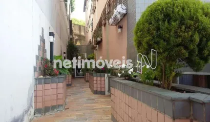 Apartamento à venda no bairro Luxemburgo com 180 m² e 3 dormitórios/quartos.