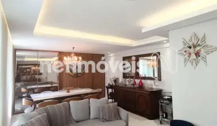 Apartamento à venda no bairro Funcionários com 3 dormitórios e área de 102 m²
