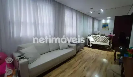 Apartamento à venda em Colégio Batista com 115 m² e 3 dormitórios/quartos disponíveis.