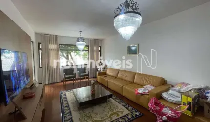 Apartamento à venda no bairro Funcionários com 4 dormitórios/quartos e 466 m².