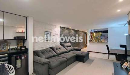 Apartamento à venda no bairro Buritis com 102 m² e 4 dormitórios/quartos disponíveis.