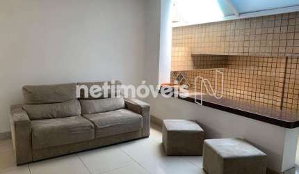 Apartamento à venda no bairro Santa Lúcia com 3 dormitórios e 118 m² úteis