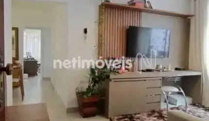 Apartamento à venda no bairro Nova Suíssa com 88m² e 3 dormitórios/quartos.