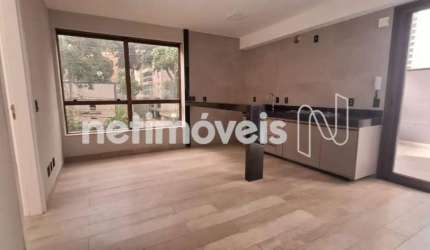 Apartamento à venda em Lourdes, 1 dormitório e 127 m² de área útil disponível.