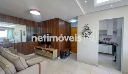 Apartamento à venda no bairro Prado com 3 dormitórios/quartos e 82 m² de área útil.